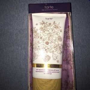 Sephora; tarte self tanner brand new