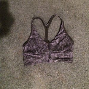 Lulu Lemon Sport Bra