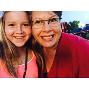 Meet your Posher, Lexi