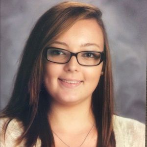 Meet your Posher, Tess