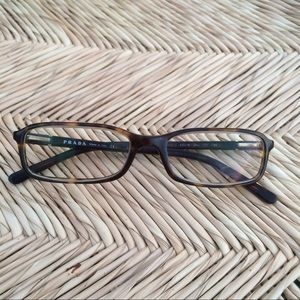 ✨HP✨ Prada eyeglasses