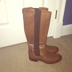 Franco Sarto Tall Boots