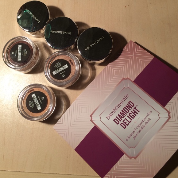 bareMinerals Diamond Delight