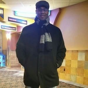 Meet your Posher, Tyrone