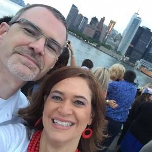 Meet your Posher, Jill