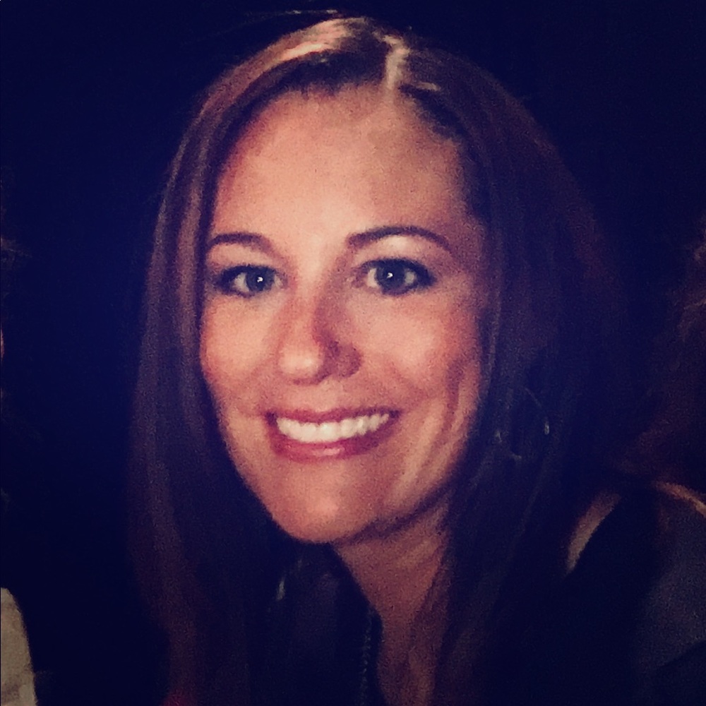 Meet your Posher, Shannon