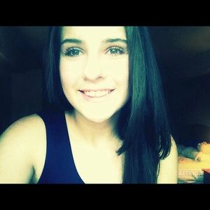 Meet your Posher, Sofia