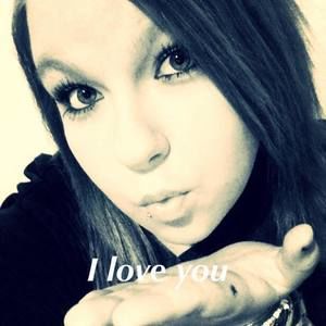 Meet your Posher, Kesley