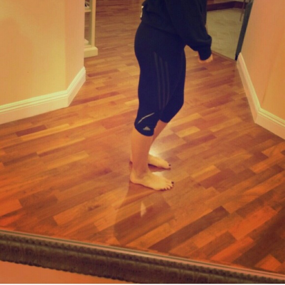 Adidas capris