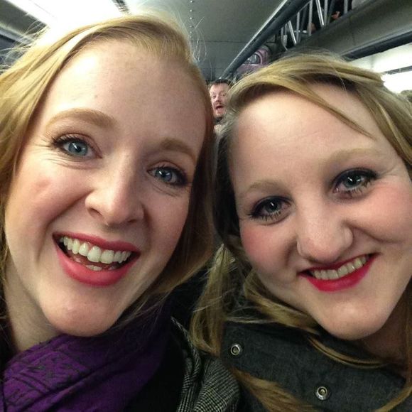 Meet your Posher, Richelle