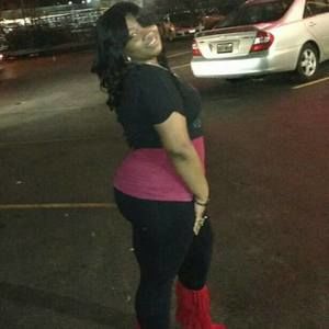 Meet your Posher, Dawn