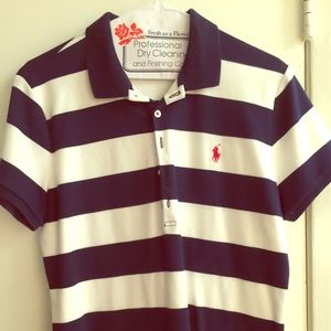 Ralph Lauren Slim Fit Polo