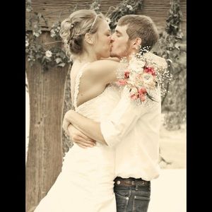 Meet your Posher, Brittney