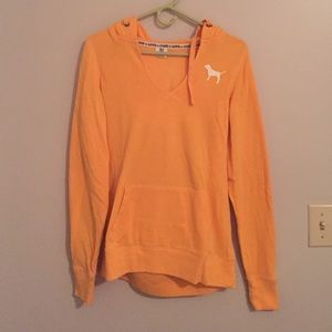 Victoria's Secret Pink sweatshirt