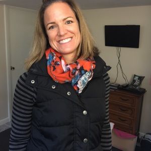 Meet your Posher, Jodi