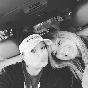 Meet your Posher, Jodi