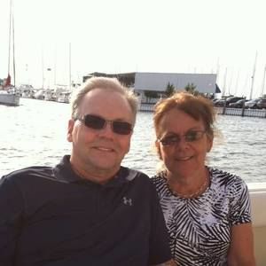 Meet your Posher, Judy