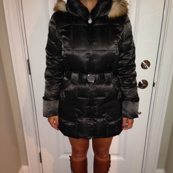 Laundry by Shelli Segal Jackets & Blazers - Laundry Coat by Shelli Segal