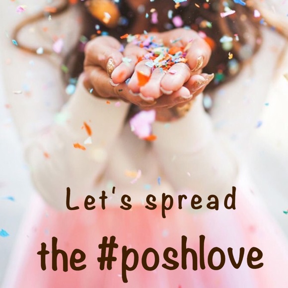 Poshmark Jewelry - Let's spread the #poshlove