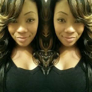 Meet your Posher, Britney