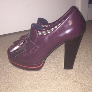 Tommy Hilfiger heels