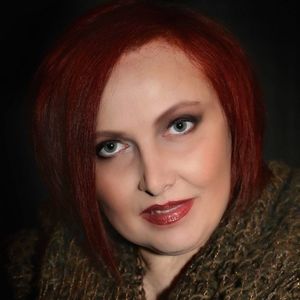 Meet your Posher, Ann