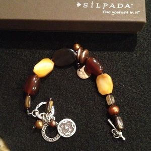 retired SILPADA BRACELET