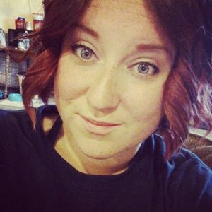 Meet your Posher, Kristine