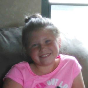 Meet your Posher, Brenda