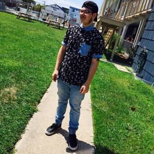 Meet your Posher, Mark