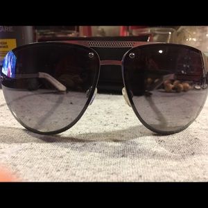 Armani Exchange Sunglasses