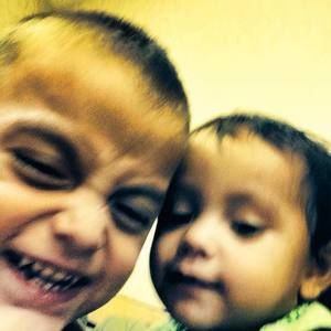 Meet your Posher, Omar