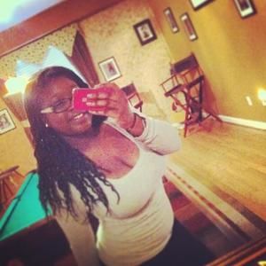 Meet your Posher, Pascale