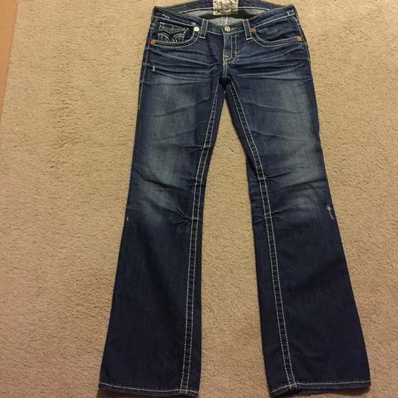 Big Star "Liv" 29R