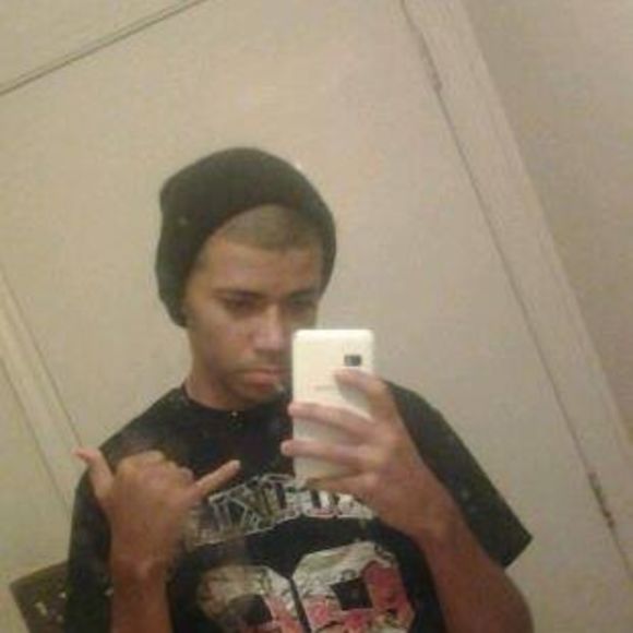 Meet your Posher, Joshua - Picture 1 of 1