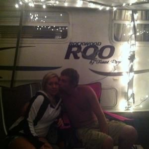 Meet your Posher, Matt n elisha