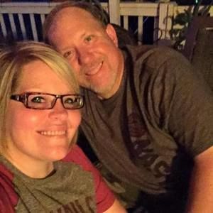 Meet your Posher, Jodi