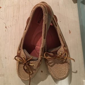 Sperry Top Sider Angelfish