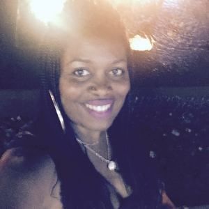 Meet your Posher, Sherita