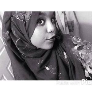 Meet your Posher, Aaliyah