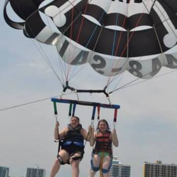 Meet your Posher, Amanda - Picture 1 of 1