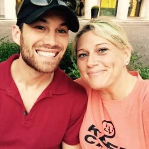 Meet your Posher, Peter