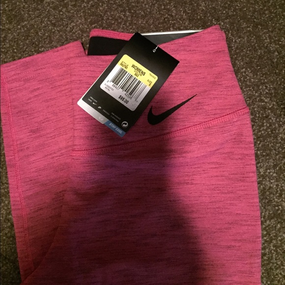 Nike Dri-Fit pants