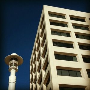 Meet your Posher, Robert