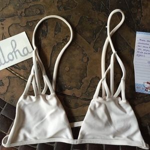 Haupia Acacia Santorini