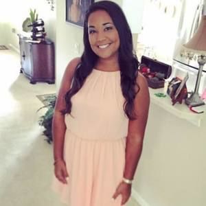 Meet your Posher, Iraida