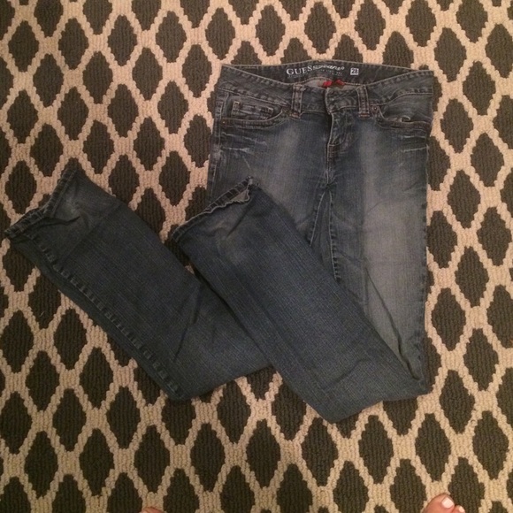 Guess jeans