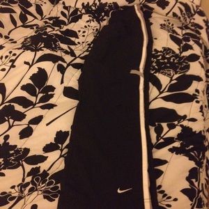 Boys Nike Sweatpants