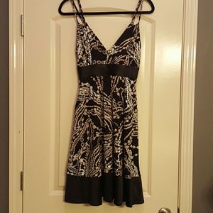 Express dress