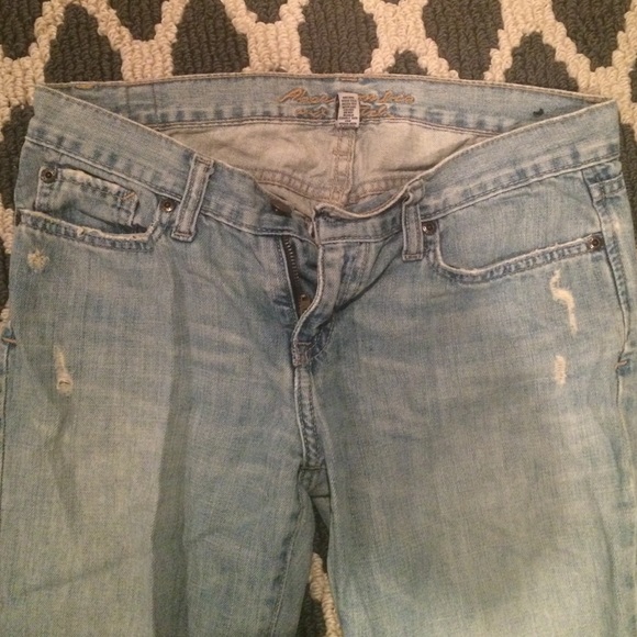 FLASH SALE💋Abercrombie and Fitch jeans - Picture 2 of 4
